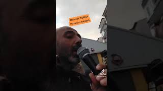 Mehmet turna huzurum kalmadı BOLU MERKEZ SAHİL KOYLARI YENİCE KÖY AMASYA TURNA MÜZİK 2023