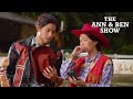 K-DRAMADDICTION | The Ann & Ben Show Ep 1