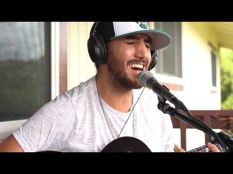 Isaac Aragon -