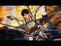 SWALLOWED WHOLE | Attack On Titan: Wings Of Freedom #2