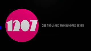 My 2026 Logo Countdown 1210-1201 (SEASON 13 STARTS!!!)