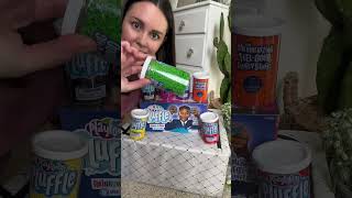 Pluffle | Play Foam Sensory Bin | Party Favor for Kids | PreK Early Childhood | Review Rundown