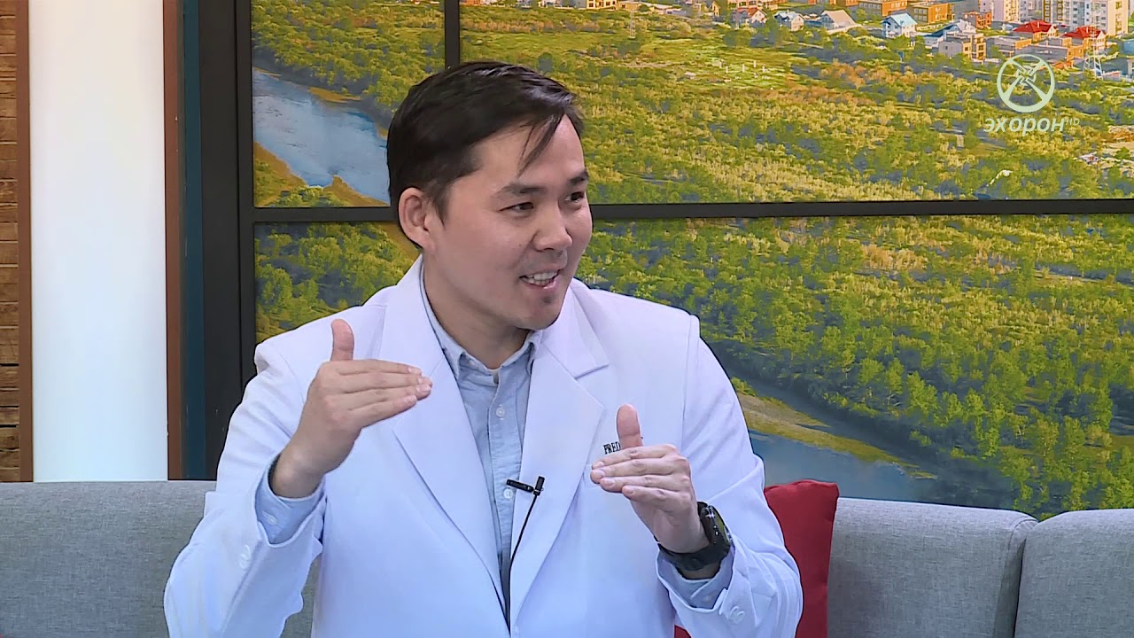 Эх орны өглөө   Зүрхний шигдээс