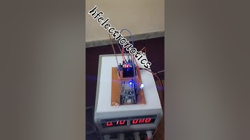 How to control motor /led using firebase and nodemcu (IoT) #fyp #project