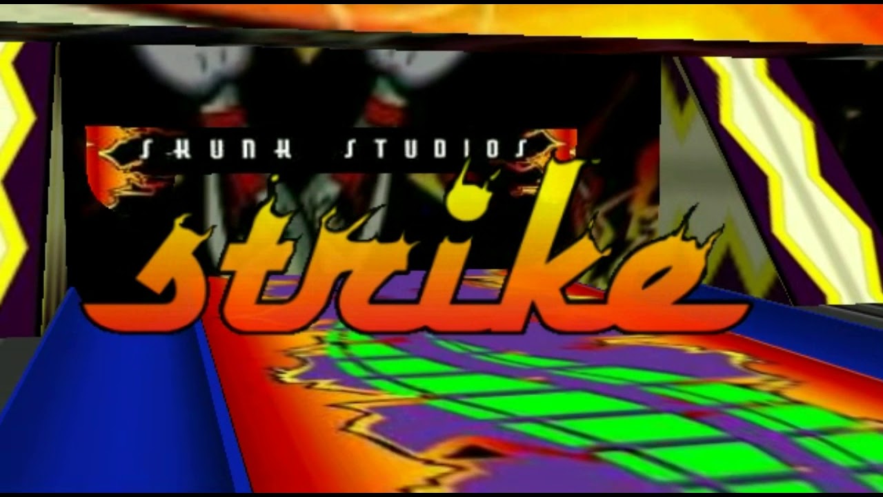 random gutterball movie