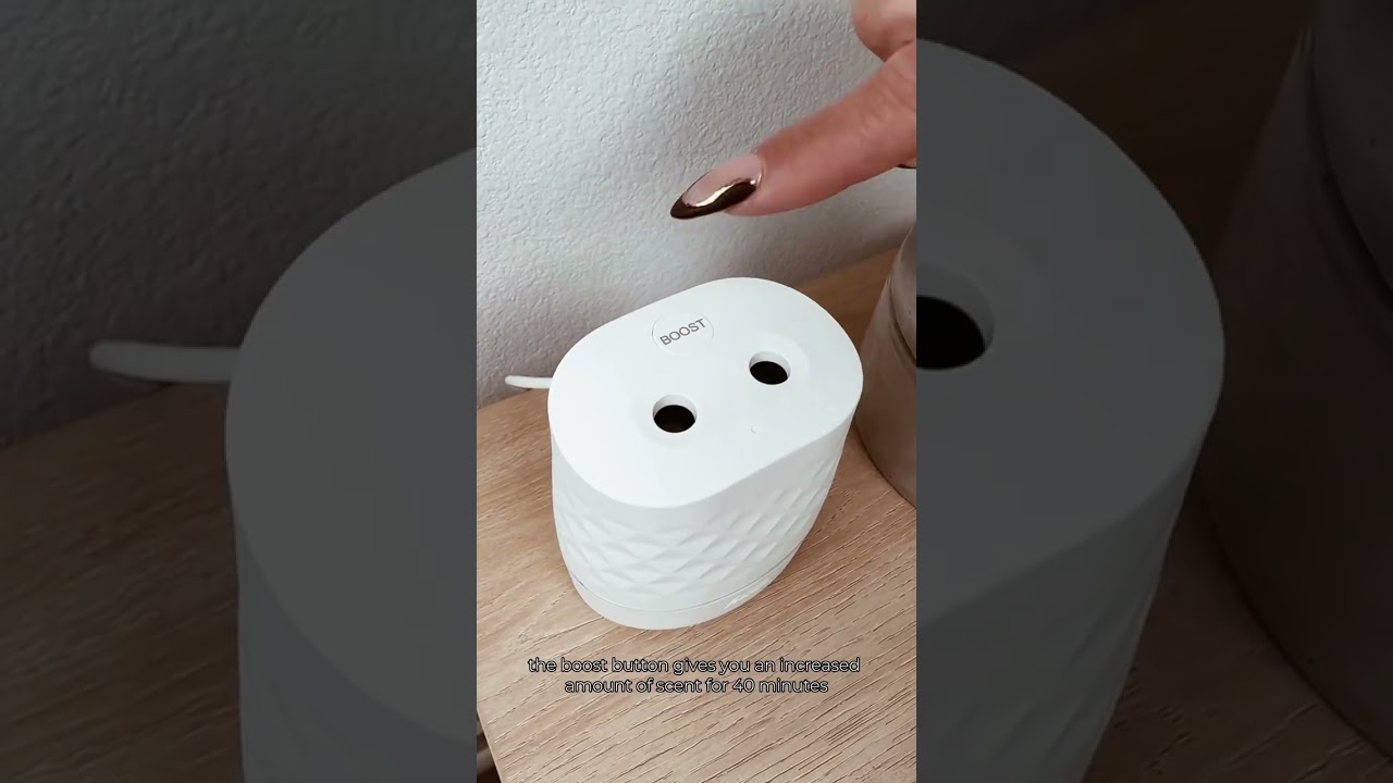 NEW Febreze PLUG Scent Booster Now! ✨