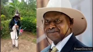 Hilarious Abwoc yie kec- Obong Atoo Con- Ogwang Pomci ..and more.