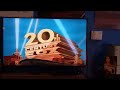 Opening To Sleeping With The Enemy 2003 DVD 2009 Reprint Side A 1080p