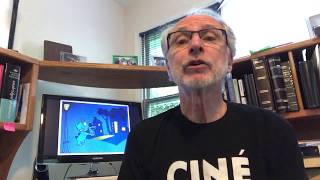 Gerald Mcboing Boing