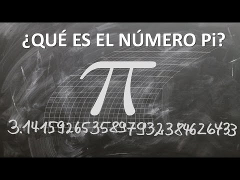 DEMOSTRACIÓN MATEMÁTICA DEL NÚMERO Pi ▲▲CU100CIA▲▲
