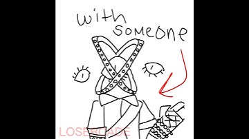 [OC LORE] ...they forgot me :(... (blood warning kinda?)