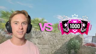 Download Lagu Smoothy Vs. Top 1K Champion MP3