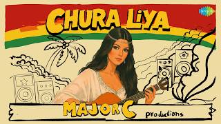 Chura Liya | Major C | Digamber Mayekar | Asha Bhosle | R.D. Burman | Majrooh Sultanpuri