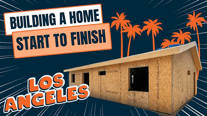 Building a SIP home in Los Angeles