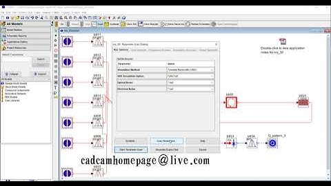 RSoft.SYSTEM.OptSim.V2020