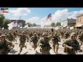 GREAT TRAGEDY! US lost 70000 soldiers see what happened?