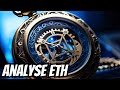 Eth maitre des horloges analyse technique