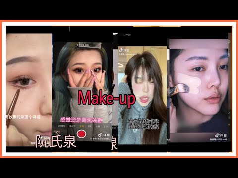 HOW TO MAKE UP : Sức mạnh của trang điểm