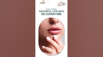 Advanced Pico Laser Treatment