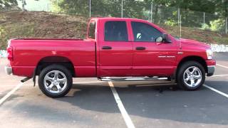FOR SALE 2007 DODGE RAM 1500 SLT!! BIGHORN EDITION!!! STK# P5660A screenshot 4