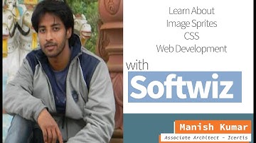 Learn about Image Sprites in CSS | Web Development | CSS | UI Design | UX | Performance