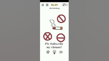 Brain out game||Level 21||#Short video||#Brainoutshort||