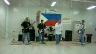 Video thumbnail of "pinoy reggae medley (cover)"