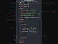 Array Example in javascript || Array Example #javascript