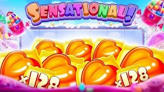 : SUGAR RUSH 1000       !!!