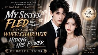 My Sister Fled Her Wedding... So I Married the Wheelchair Heir Hiding His Power [ENG DUB | FULL] Guide
