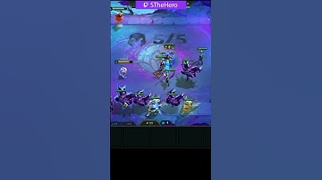 This is why Highroller was removed from TFT Set 8.5...