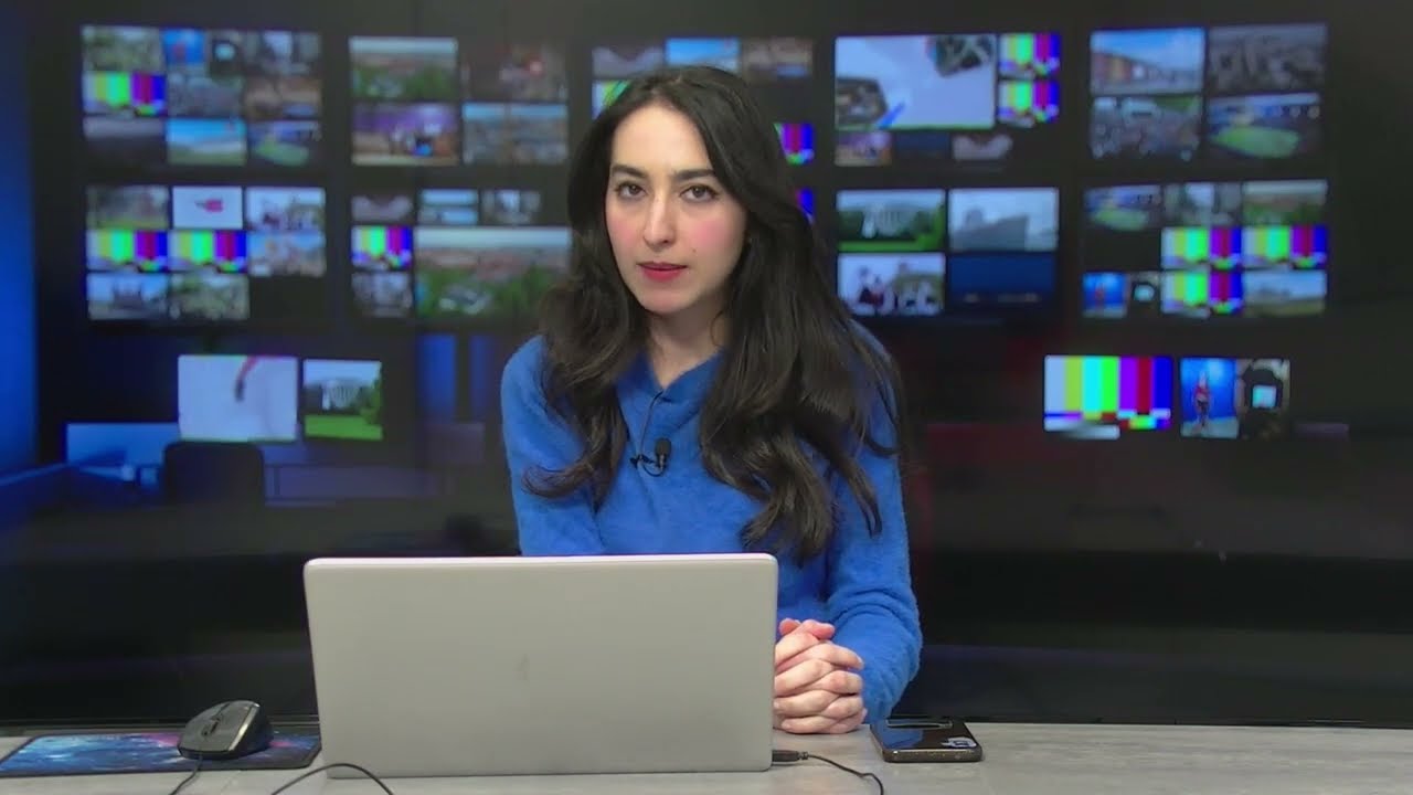 TG regionale della Sardegna, edizione del 15/01/26 (Teleregione Live), prima parte