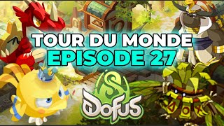 Un Maximum De Donjons Pour Un Maximum De Kamas Aventure De 0