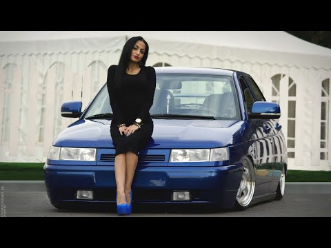 AZERI BASS MUSIC