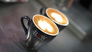Kávécsodák Dubajból