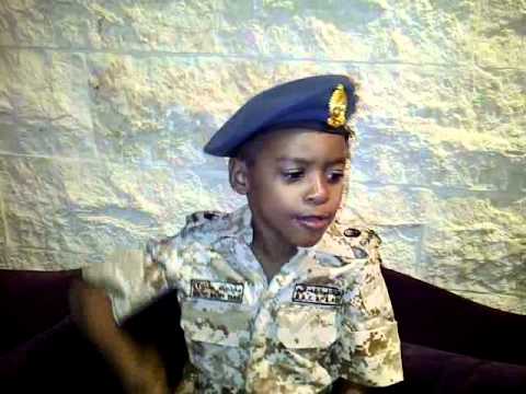 قسم الولاء للامارات من مايد بدر