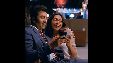 Yeh jawani He diwani last scene || ranbir and deepika YJHD || #ranbirkapoor #deepikapadukon