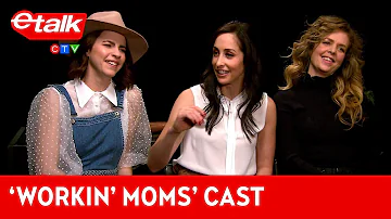 Was working moms Cancelled?