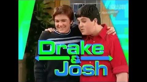 Drake and Josh Short Intro
