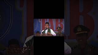 Jilbab Ketat? Ustadz Abdul Somad