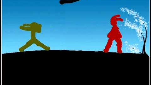 My First Pivot Animation Part 2