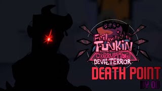 FNF Corruption DevilTerror : Deathpoint [Song]