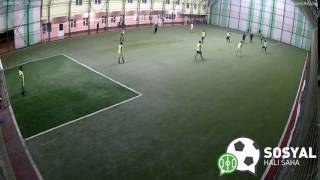 Zigana Halı Saha - 2 - 24-09-2016 211501 - Sosyalhalisaha