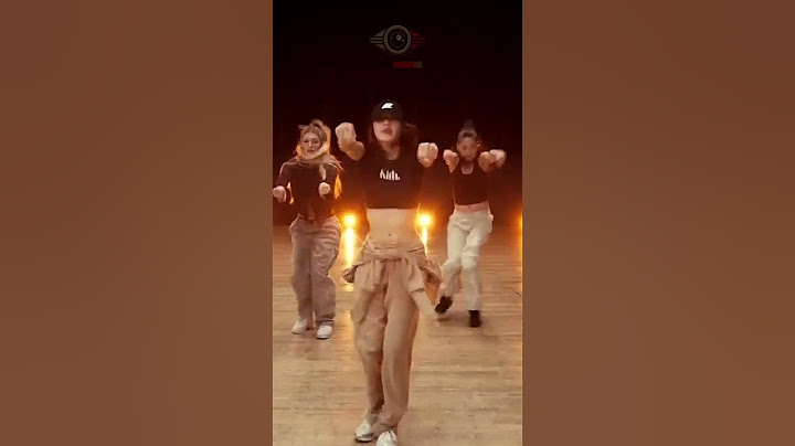 LISA - ROCKSTAR (Dance Practice Video) Fan Made
