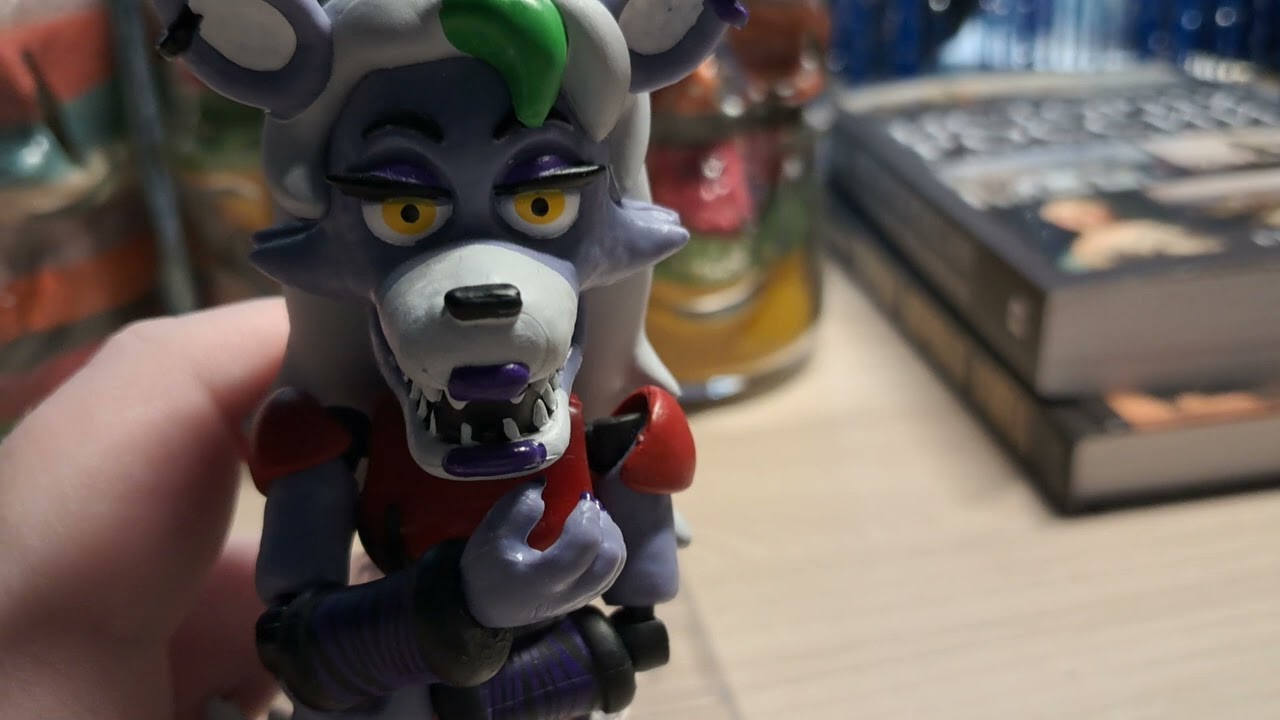 🌹Пов:Ребят,как вы провели этот февраль? [Скетч] [Фнаф] [Любовь к аудитории] [Февраль :3] (Чит.опис)🌹