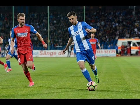 Steaua in Play-Off 2016 - 2017