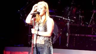 Kelly Clarkson- Somebody That I Used To Know chords