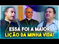 A LIÇÃO MAIS FORTE QUE APRENDI COM DOM HENRIQUE SOARES | PE. DAVI MELO