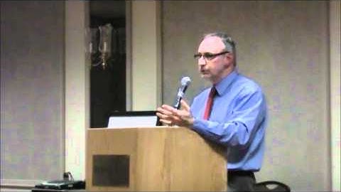 Synergy CCSVI Seminar - Q&A - part 8 (final)