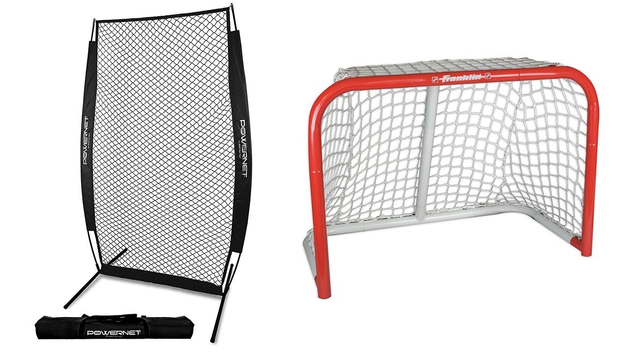 5 Best Screens And Rebounders : Screens And Rebounders Reviews 2019